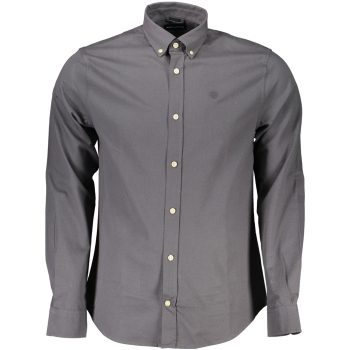 NORTH SAILS MEN'S CHECKED SHIRT NORTH SAILS MEN'S CHECKED SHIRT