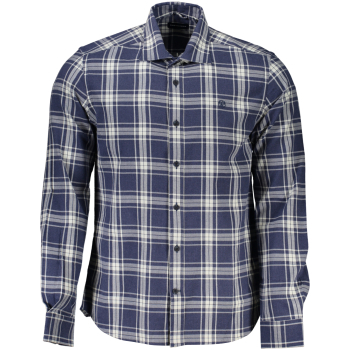 NORTH SAILS MEN'S CHECKED SHIRT