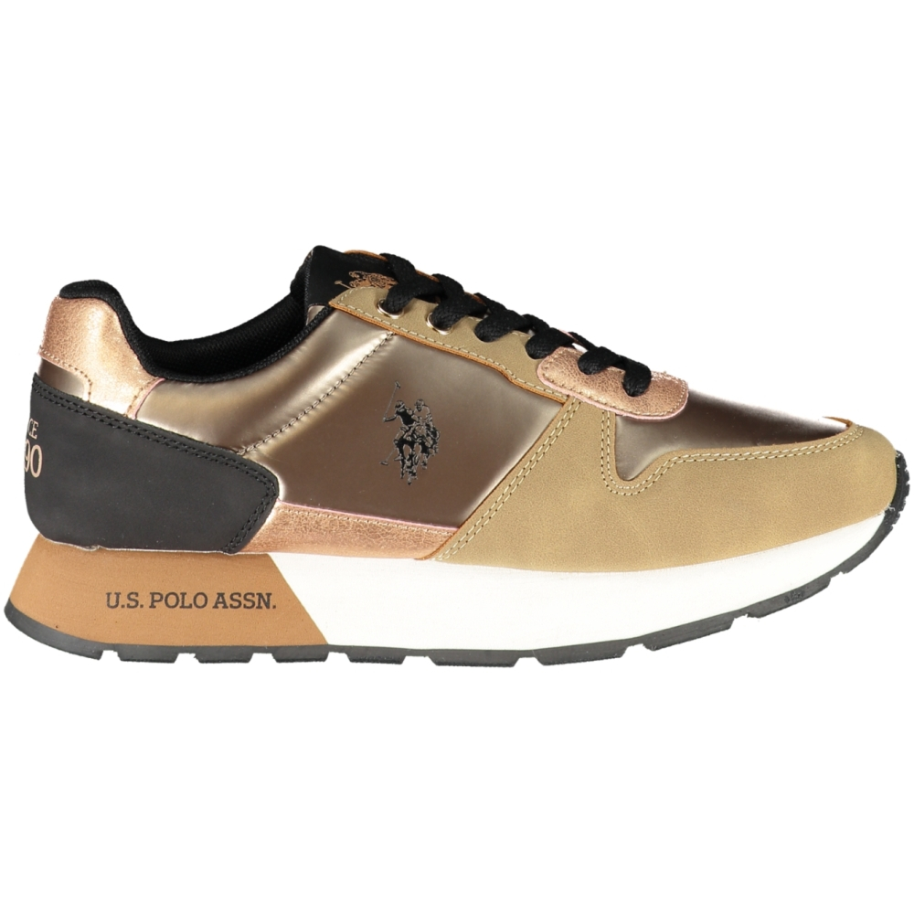 US POLO BEST PRICE KITTY WOMEN'S SNEAKERS