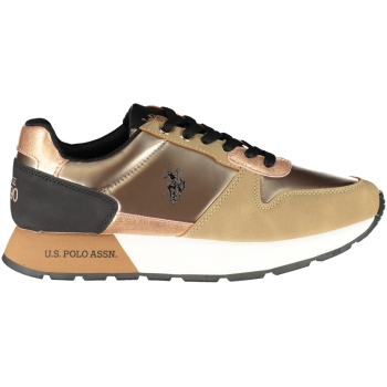 US POLO BEST PRICE KITTY WOMEN'S SNEAKERS