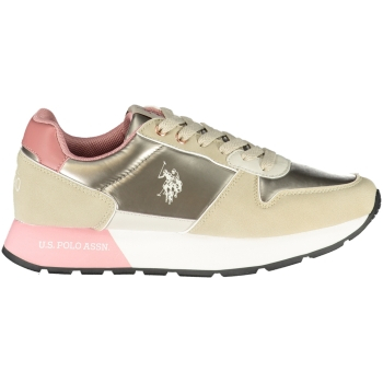 US POLO BEST PRICE KITTY WOMEN'S SNEAKERS