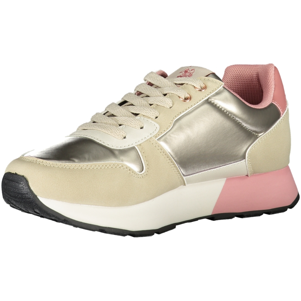 US POLO BEST PRICE KITTY WOMEN'S SNEAKERS