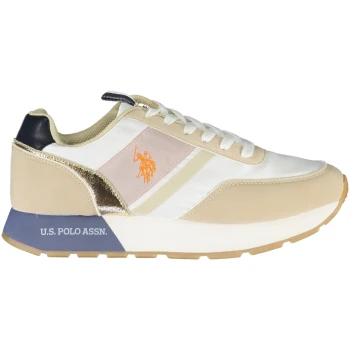 US POLO BEST PRICE KITTY BLACK WOMEN'S SNEAKERS