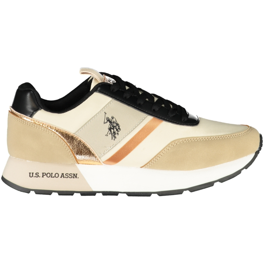 US POLO BEST PRICE KITTY WOMEN'S SNEAKERS