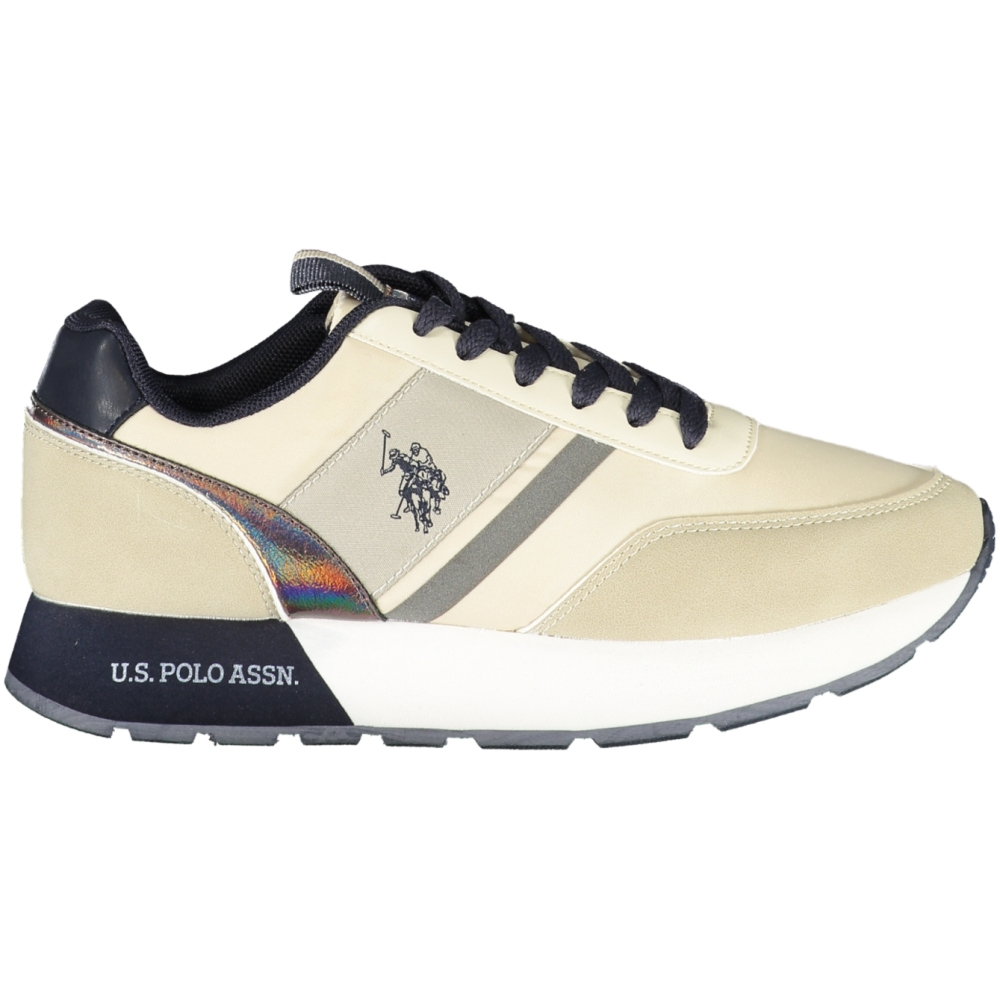 US POLO BEST PRICE KITTY WOMEN'S SNEAKERS