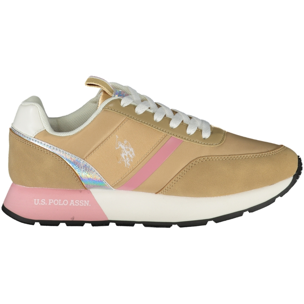 US POLO BEST PRICE KITTY WOMEN'S SNEAKERS