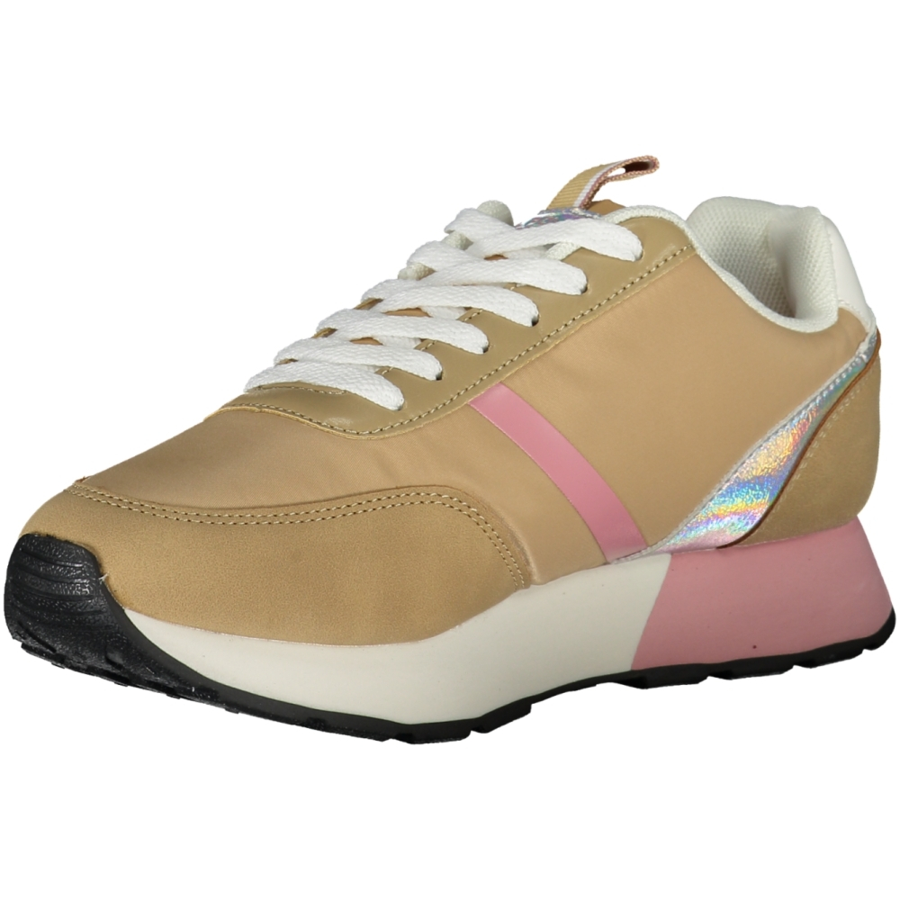 US POLO BEST PRICE KITTY WOMEN'S SNEAKERS