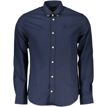 NORTH SAILS MEN'S NAVY BLUE SHIRT