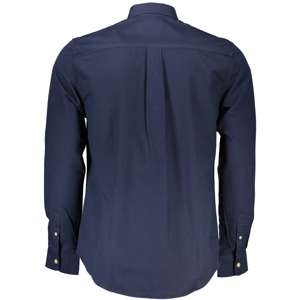 NORTH SAILS MEN'S NAVY BLUE SHIRT