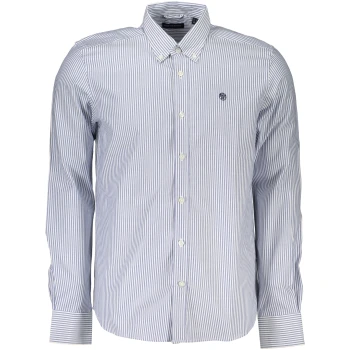 NORTH SAILS MEN'S STRIPED SHIRT