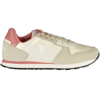 US POLO ASSN. NOBIK WOMEN'S SNEAKERS