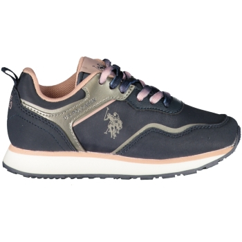 US POLO ASSN. NOBIK SNEAKERS FOR CHILDREN US POLO ASSN. NOBIK SNEAKERS FOR CHILDREN
