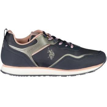 US POLO ASSN. NOBIK SNEAKERS FOR WOMEN US POLO ASSN. NOBIK SNEAKERS FOR WOMEN