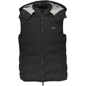 HARMONT & BLAINE MEN'S SLEEVELESS JACKET HARMONT & BLAINE MEN'S SLEEVELESS JACKET