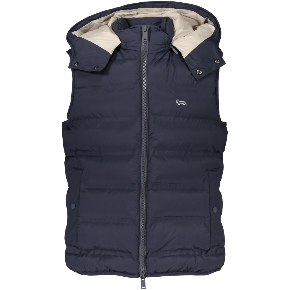 HARMONT & BLAINE MEN'S SLEEVELESS JACKET