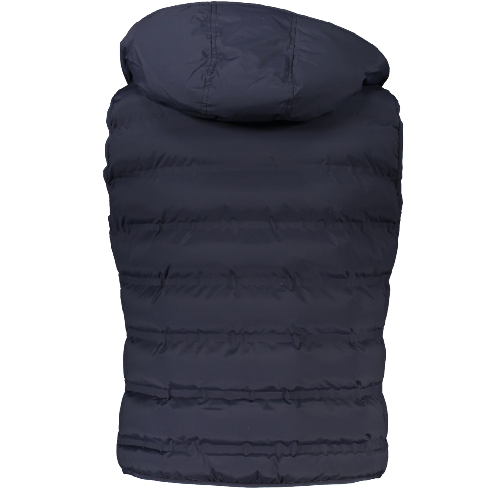HARMONT & BLAINE MEN'S SLEEVELESS JACKET