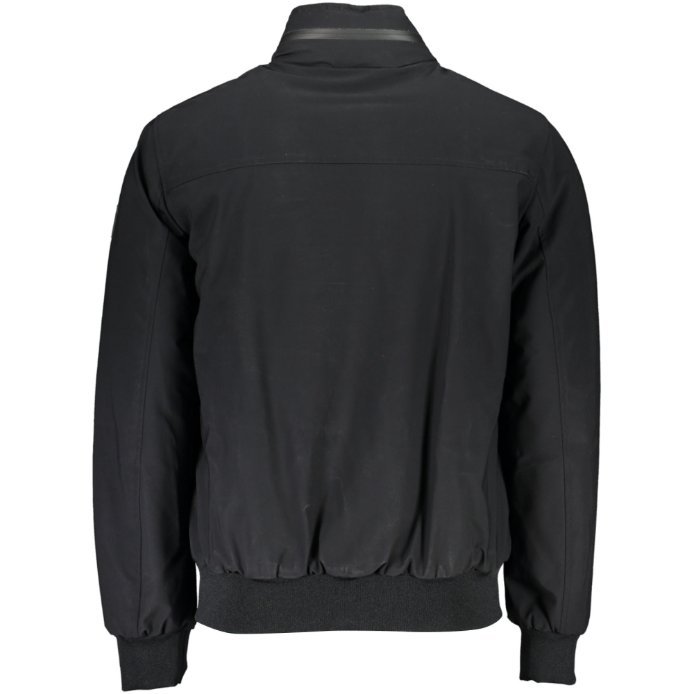 NORTH SAILS BLACK MEN'S JACKET