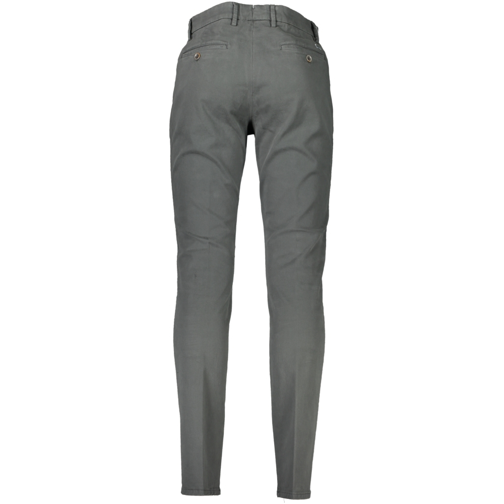 HARMONT & BLAINE MEN'S GRAY TROUSERS