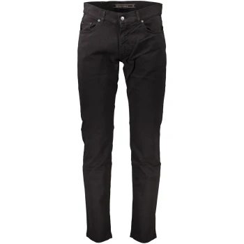 HARMONT & BLAINE MEN'S BLACK PANTS