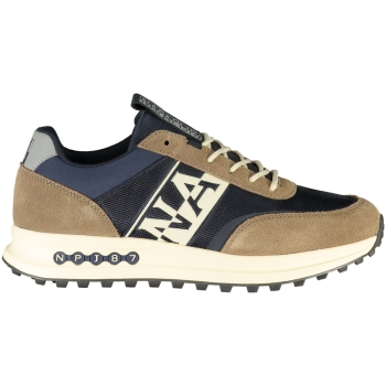 NAPAPIJRI SHOES MEN'S SNEAKERS