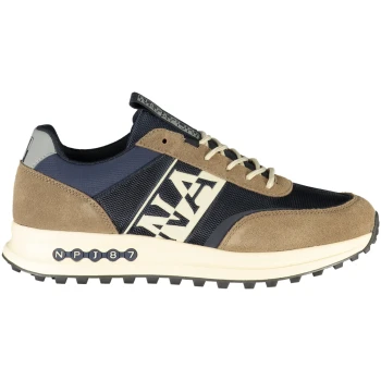 NAPAPIJRI SHOES MEN'S SNEAKERS