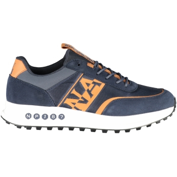 NAPAPIJRI SHOES MEN'S SNEAKERS