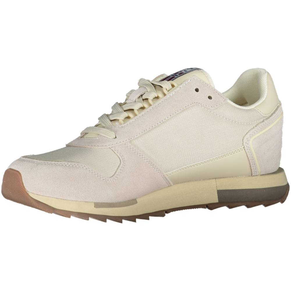 NAPAPIJRI VIRTUS MEN'S SNEAKERS GRAY