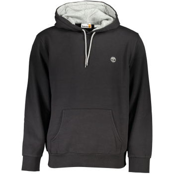 TIMBERLAND MEN'S HOODY NAVY BLUE