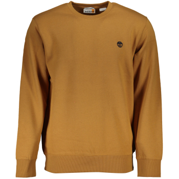 TIMBERLAND MILITARY GREEN MEN'S SWEATSHIRT