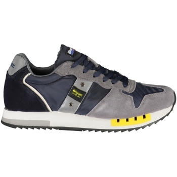 BLAUER MEN'S SNEAKERS