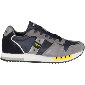BLAUER MEN'S SNEAKERS BLAUER MEN'S SNEAKERS