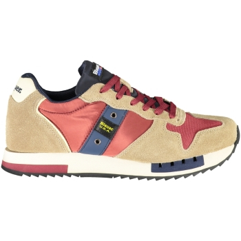 BLAUER MEN'S SNEAKERS