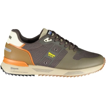 BLAUER BROWN MEN'S SPORTS SHOES BLAUER BROWN MEN'S SPORTS SHOES