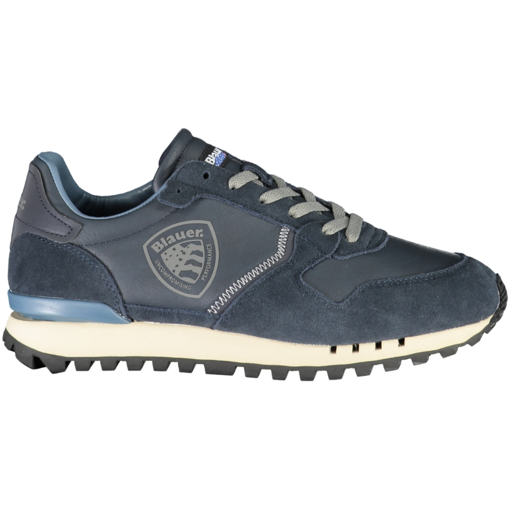 BLAUER MEN'S SNEAKERS