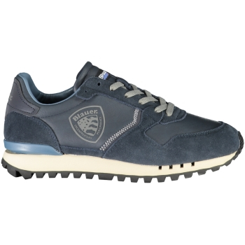 BLAUER MEN'S SNEAKERS