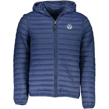 NORTH SAILS MEN'S NAVY BLUE JACKET