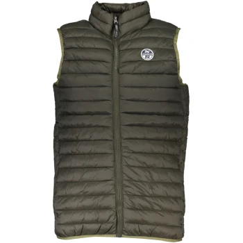 NORTH SAILS MEN'S SLEEVELESS JACKET