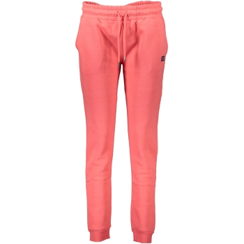 NORWAY 1963 PINK WOMEN'S JOGGERS