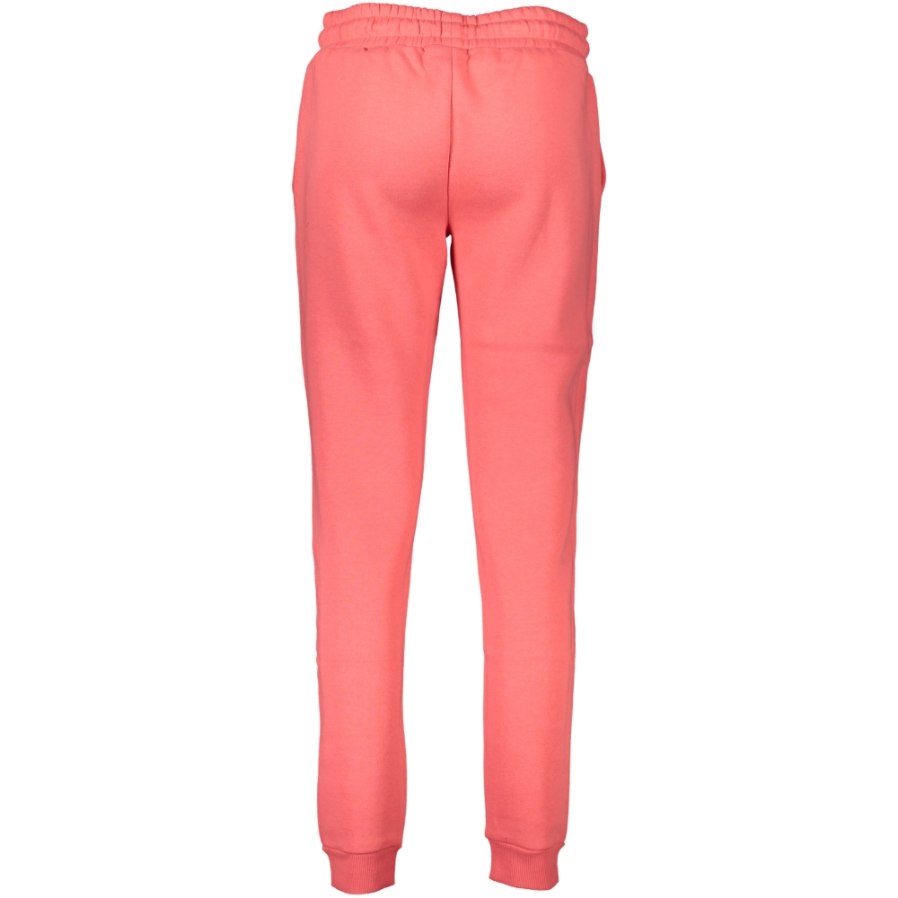 NORWAY 1963  WOMEN'S JOGGERS CORAL COLOR