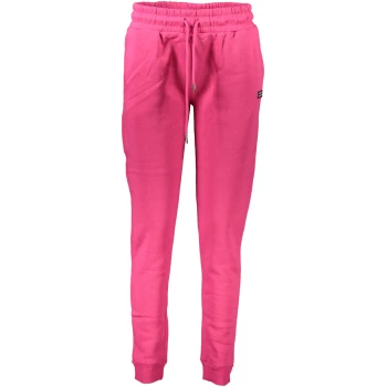 NORWAY 1963 PINK WOMEN'S JOGGERS