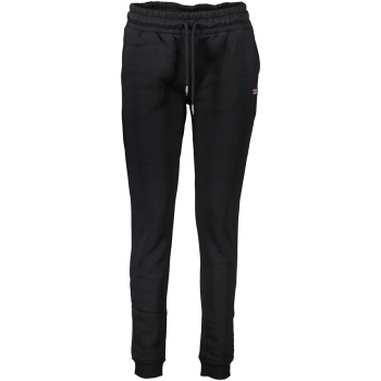 NORWAY 1963 BLACK WOMEN'S JOGGERS