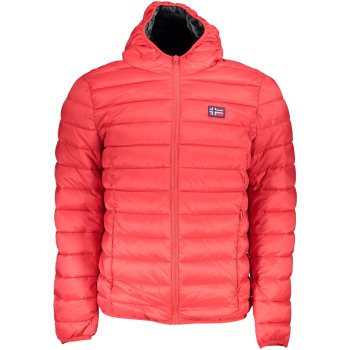 NORWAY 1963 GRAY MEN'S JACKET