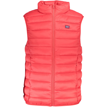 NORWAY 1963 MEN'S ORANGE JACKET