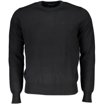 NORTH SAILS MEN'S BLACK SWEATER
