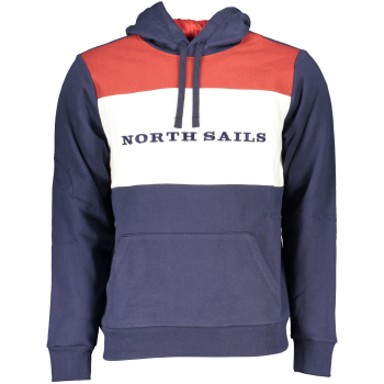 NORTH SAILS MEN'S HOODY