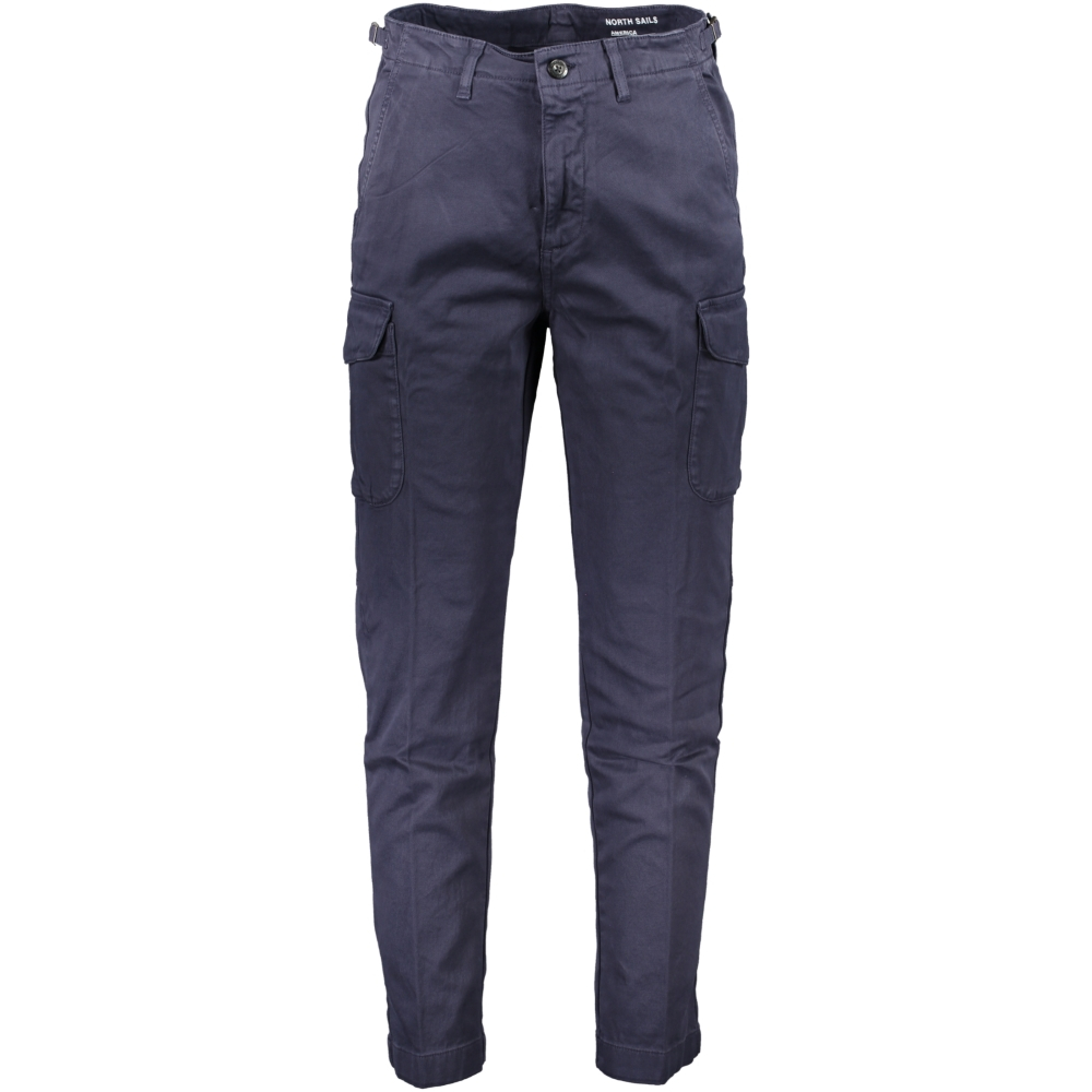 NORTH SAILS MEN'S BLUE PANTS