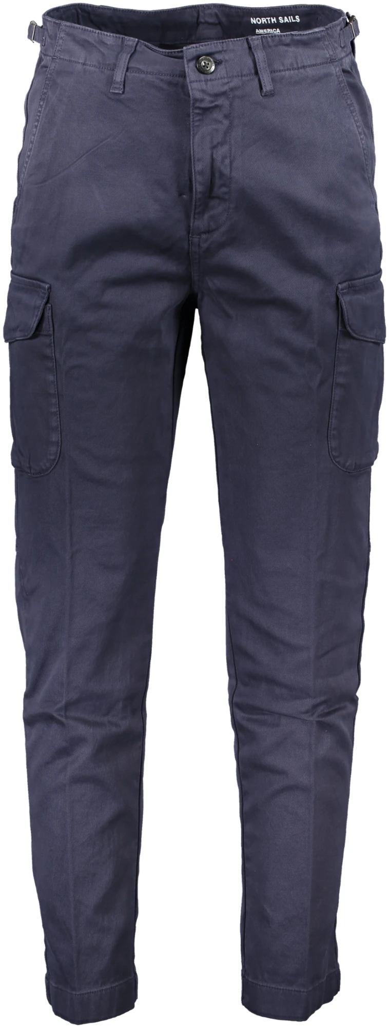 NORTH SAILS MEN'S BLUE PANTS NORTH SAILS MEN'S BLUE PANTS