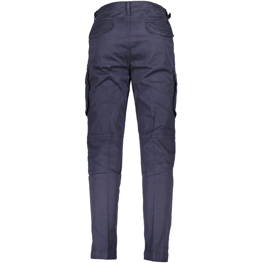 NORTH SAILS MEN'S BLUE PANTS