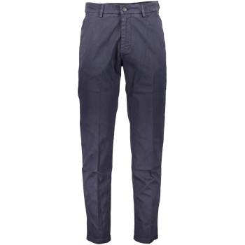 NORTH SAILS MEN'S NAVY BLUE TROUSERS NORTH SAILS MEN'S NAVY BLUE TROUSERS
