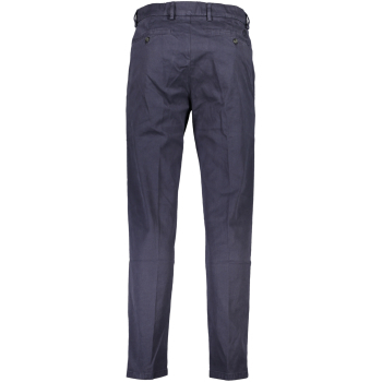 NORTH SAILS MEN'S NAVY BLUE TROUSERS NORTH SAILS MEN'S NAVY BLUE TROUSERS